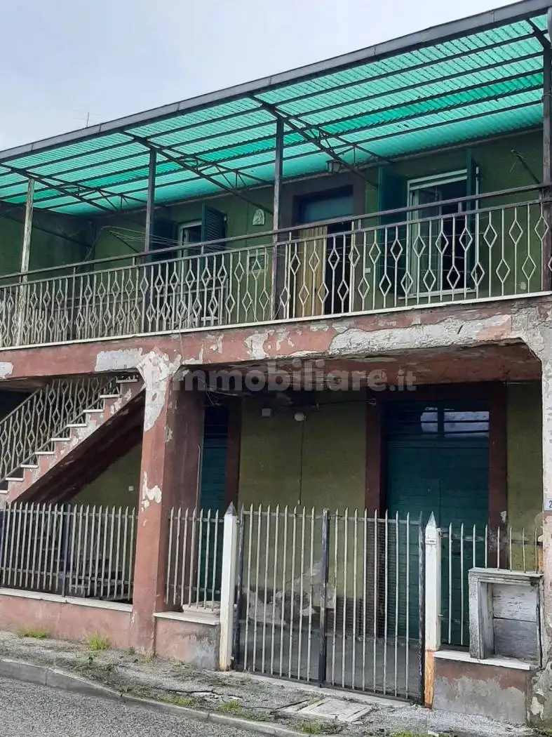 Villa in vendita a Avezzano