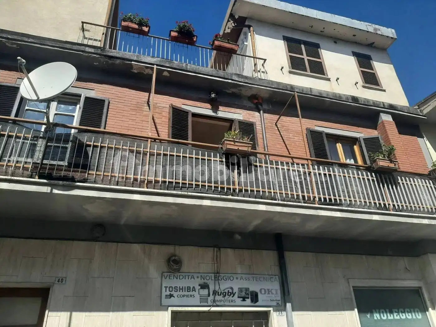 Appartamento in vendita a Avezzano