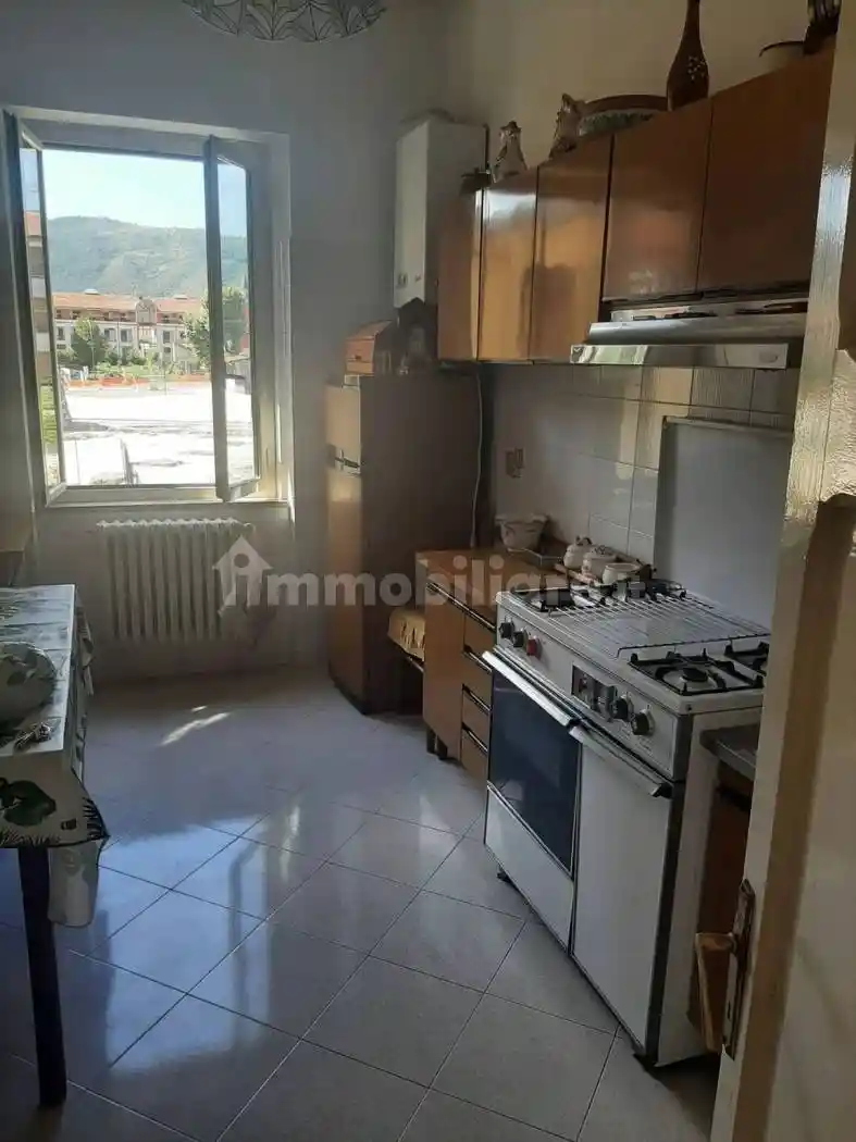 Quadrilocale via Vezzia San C., Centro, Avezzano - foto 2