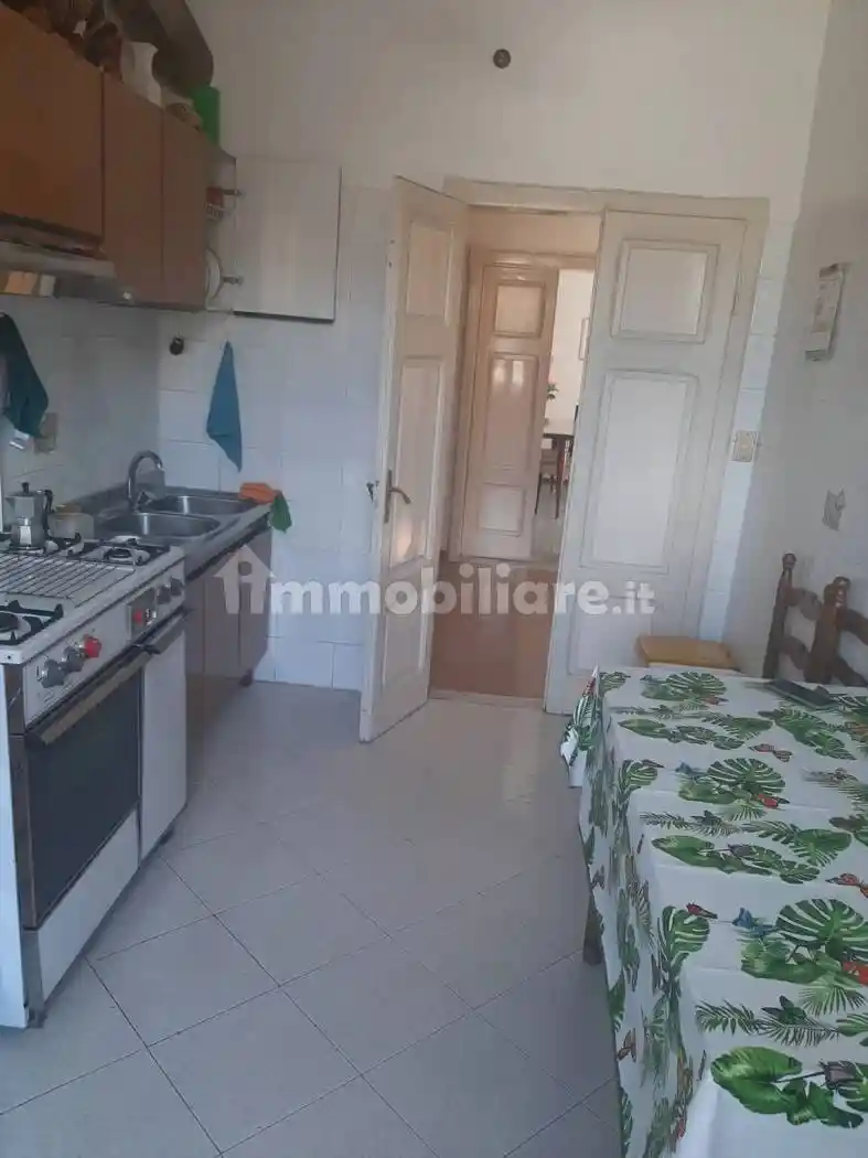 Quadrilocale via Vezzia San C., Centro, Avezzano - foto 3