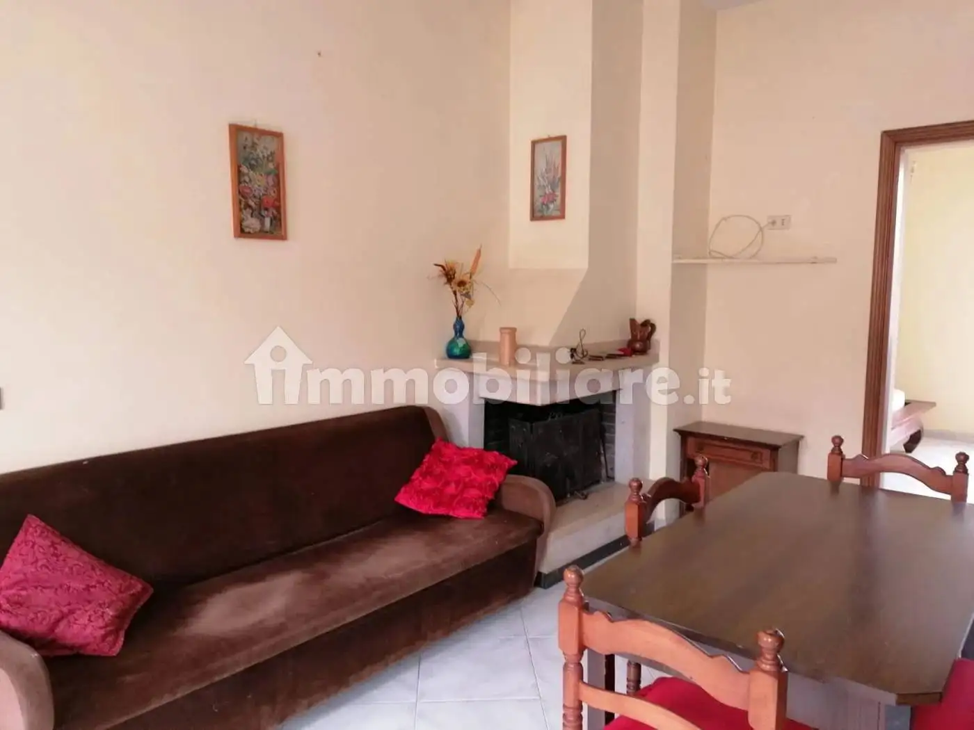 Appartamento in vendita a Scurcola Marsicana