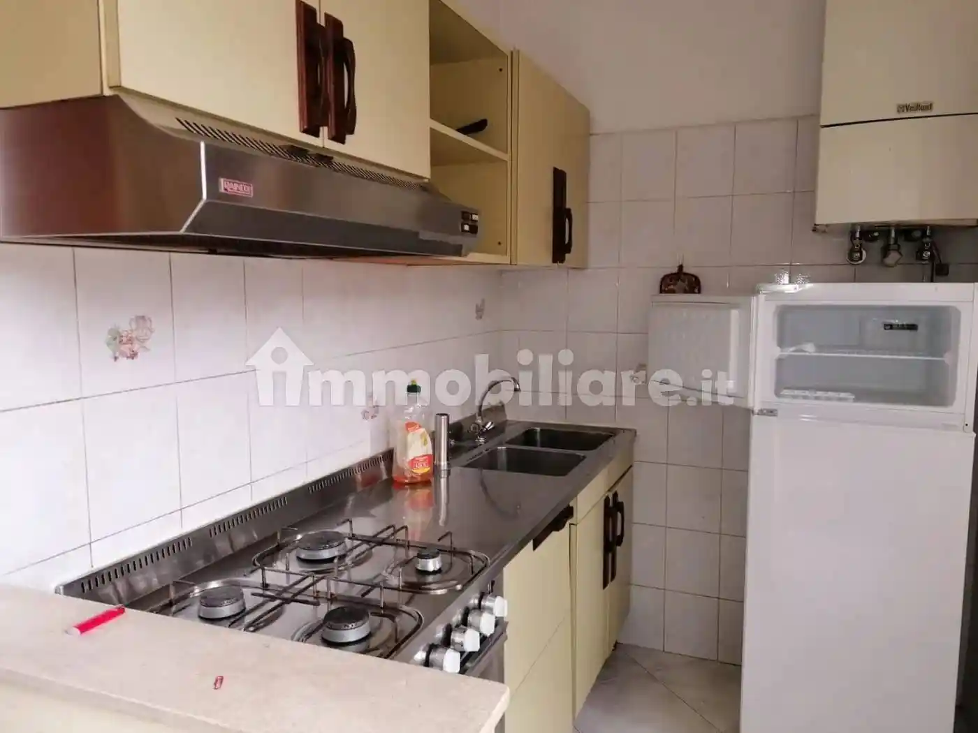 Trilocale corso Talamo San C., Cappelle, Scurcola Marsicana - foto 2