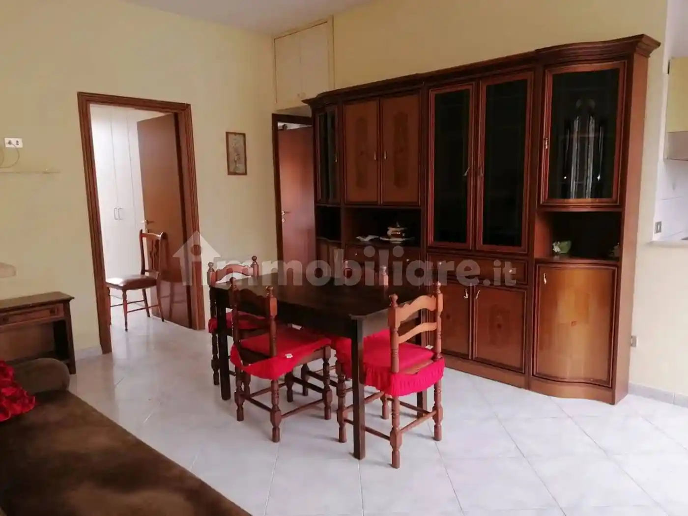 Trilocale corso Talamo San C., Cappelle, Scurcola Marsicana - foto 3