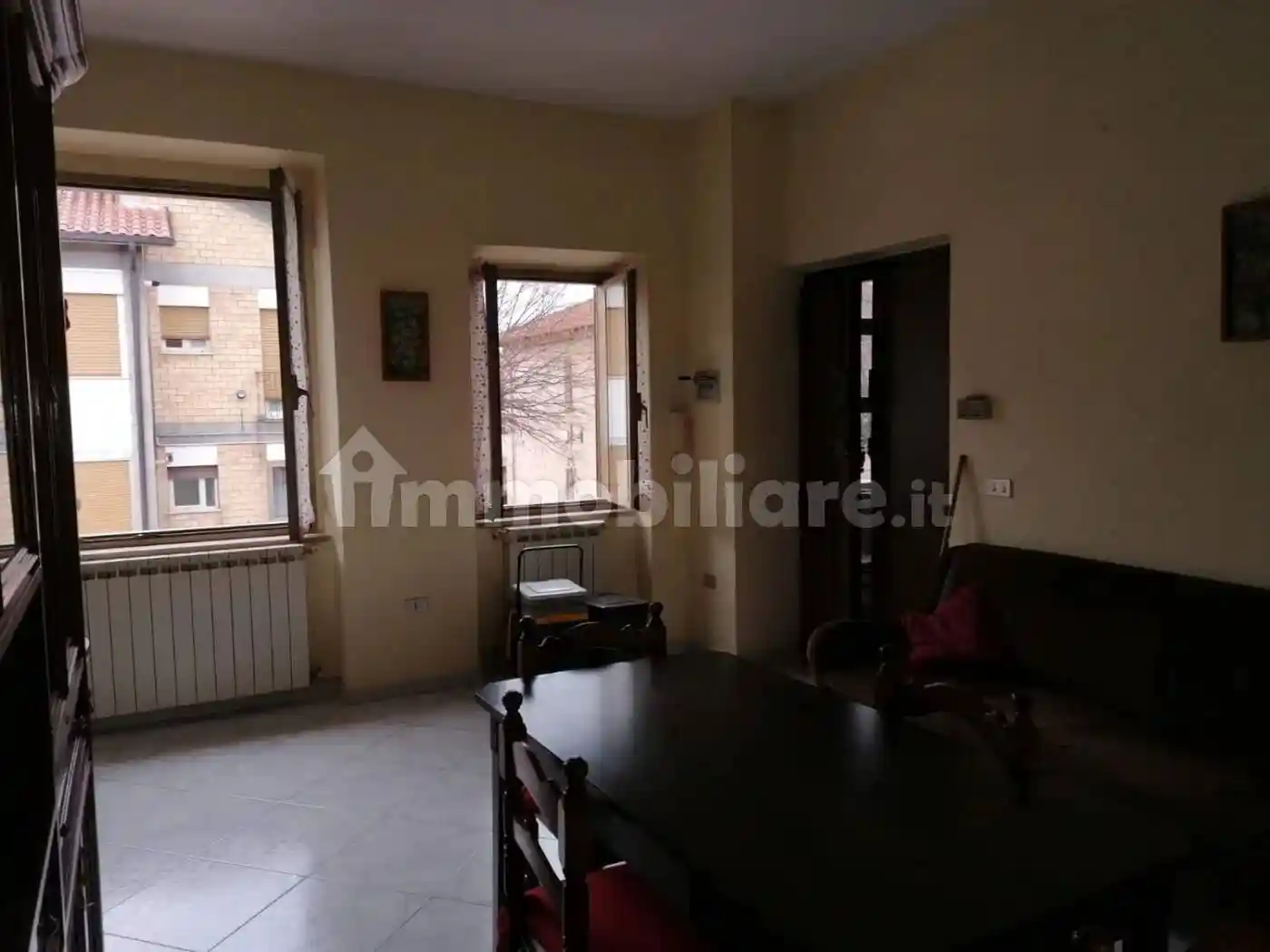 Trilocale corso Talamo San C., Cappelle, Scurcola Marsicana - foto 4