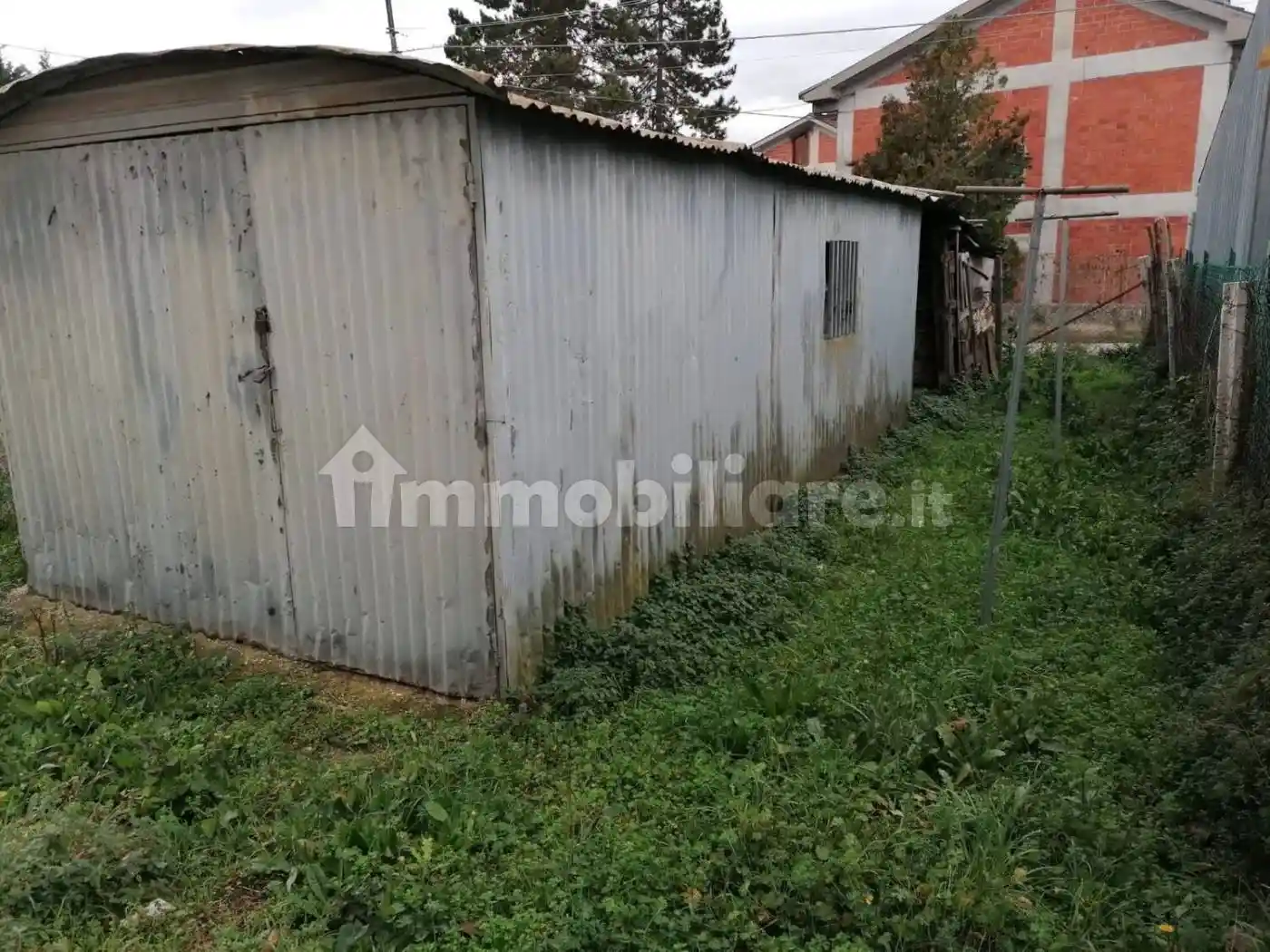 Trilocale corso Talamo San C., Cappelle, Scurcola Marsicana - foto 5