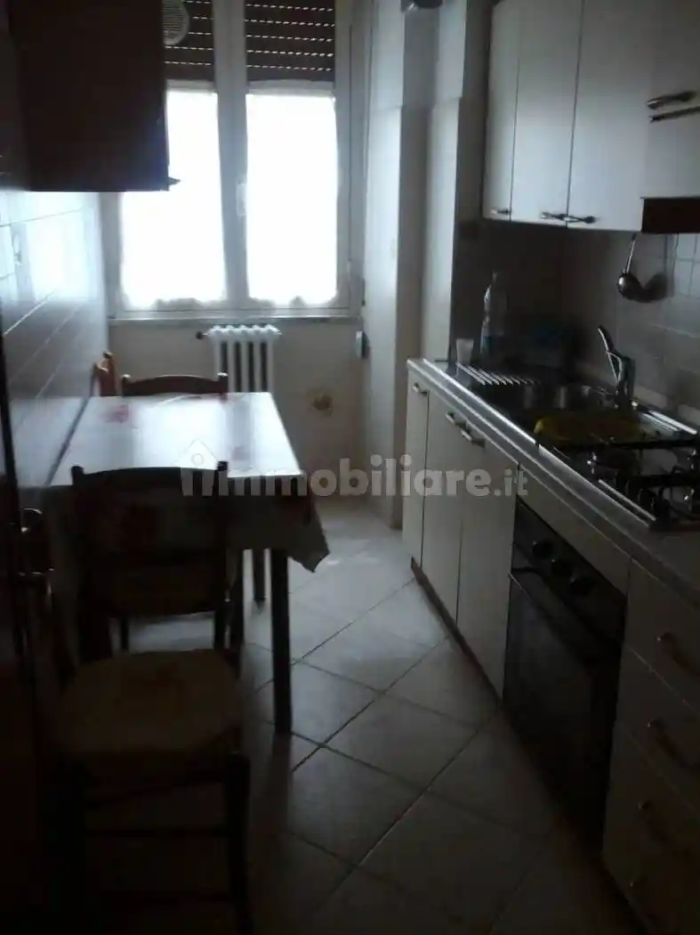 Trilocale via Montenero San C., Centro, Avezzano - foto 2