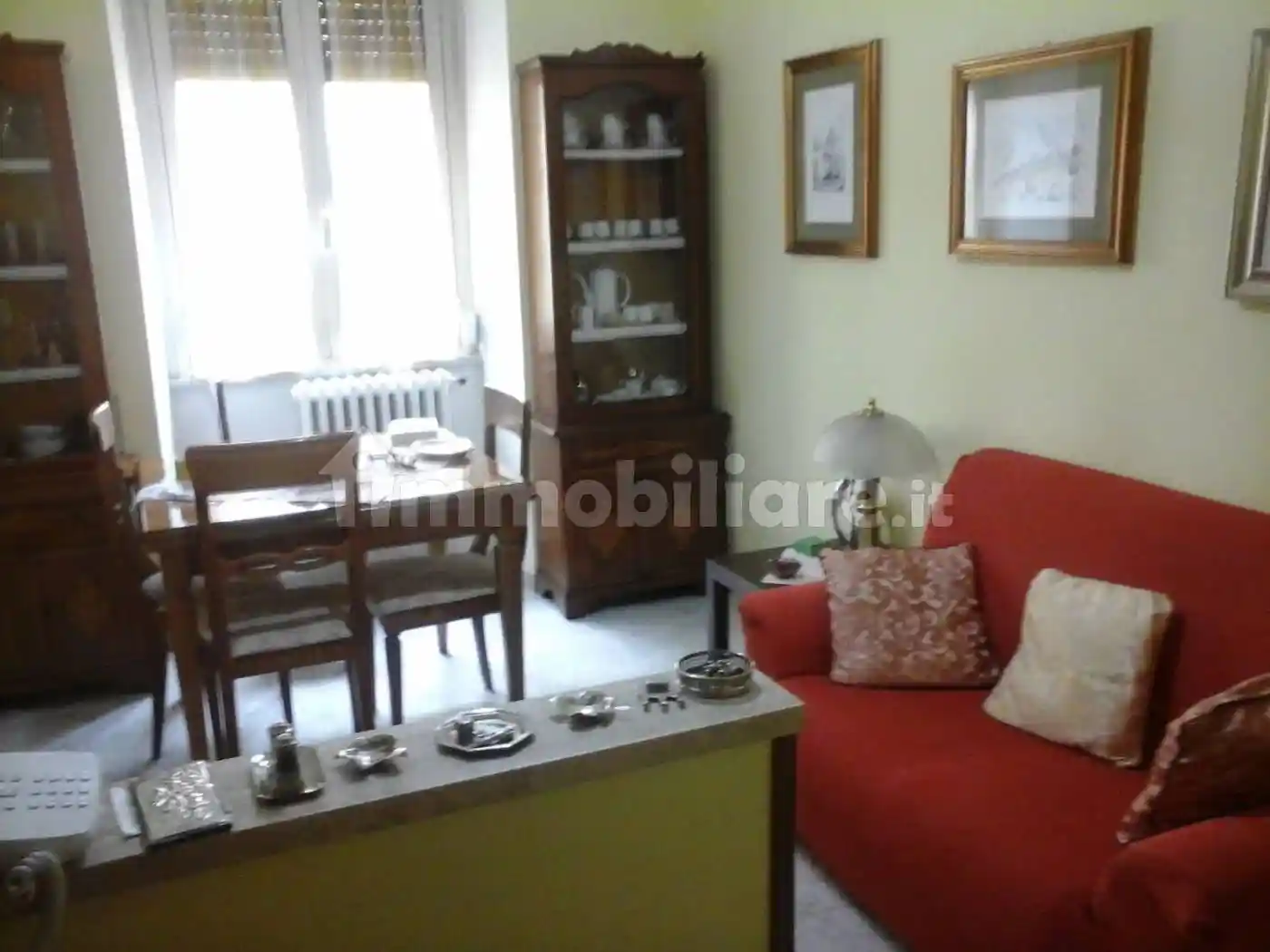 Trilocale via Montenero San C., Centro, Avezzano - foto 3