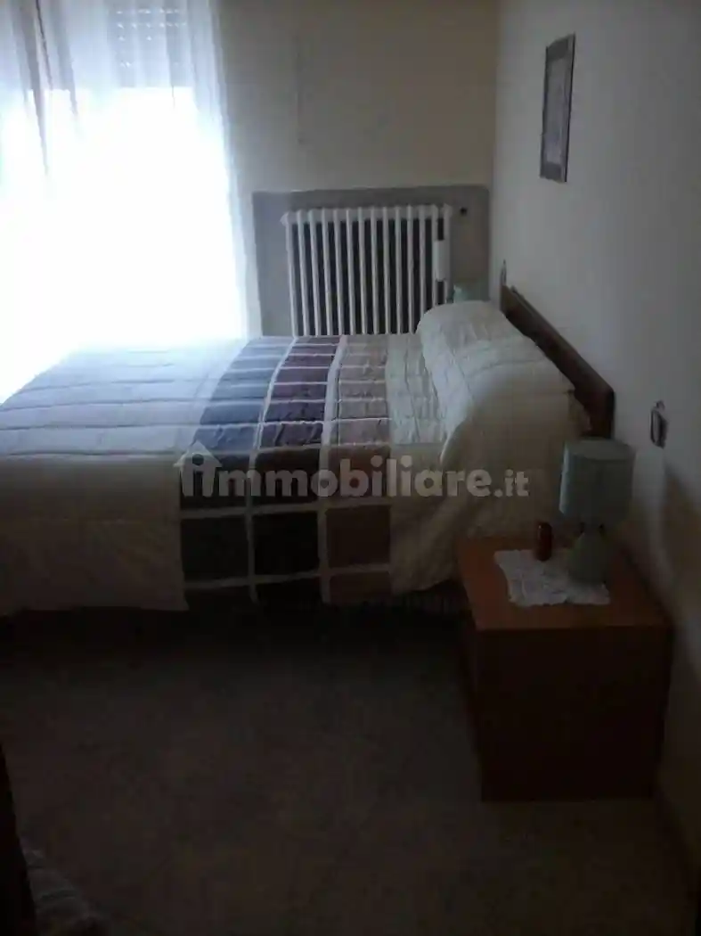 Trilocale via Montenero San C., Centro, Avezzano - foto 4