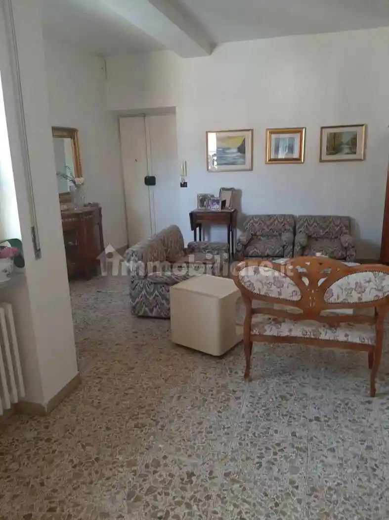 Appartamento via Bagnoli San C., Centro, Avezzano - foto 3