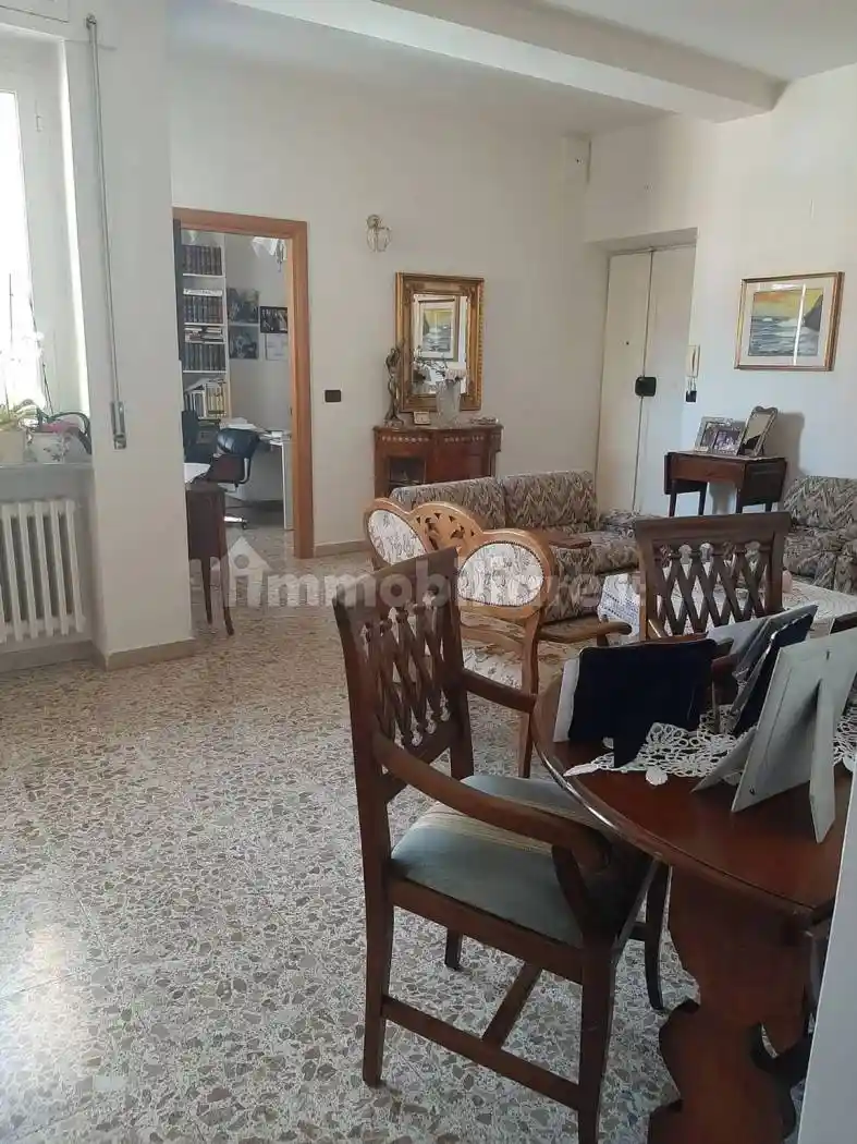 Appartamento via Bagnoli San C., Centro, Avezzano - foto 4