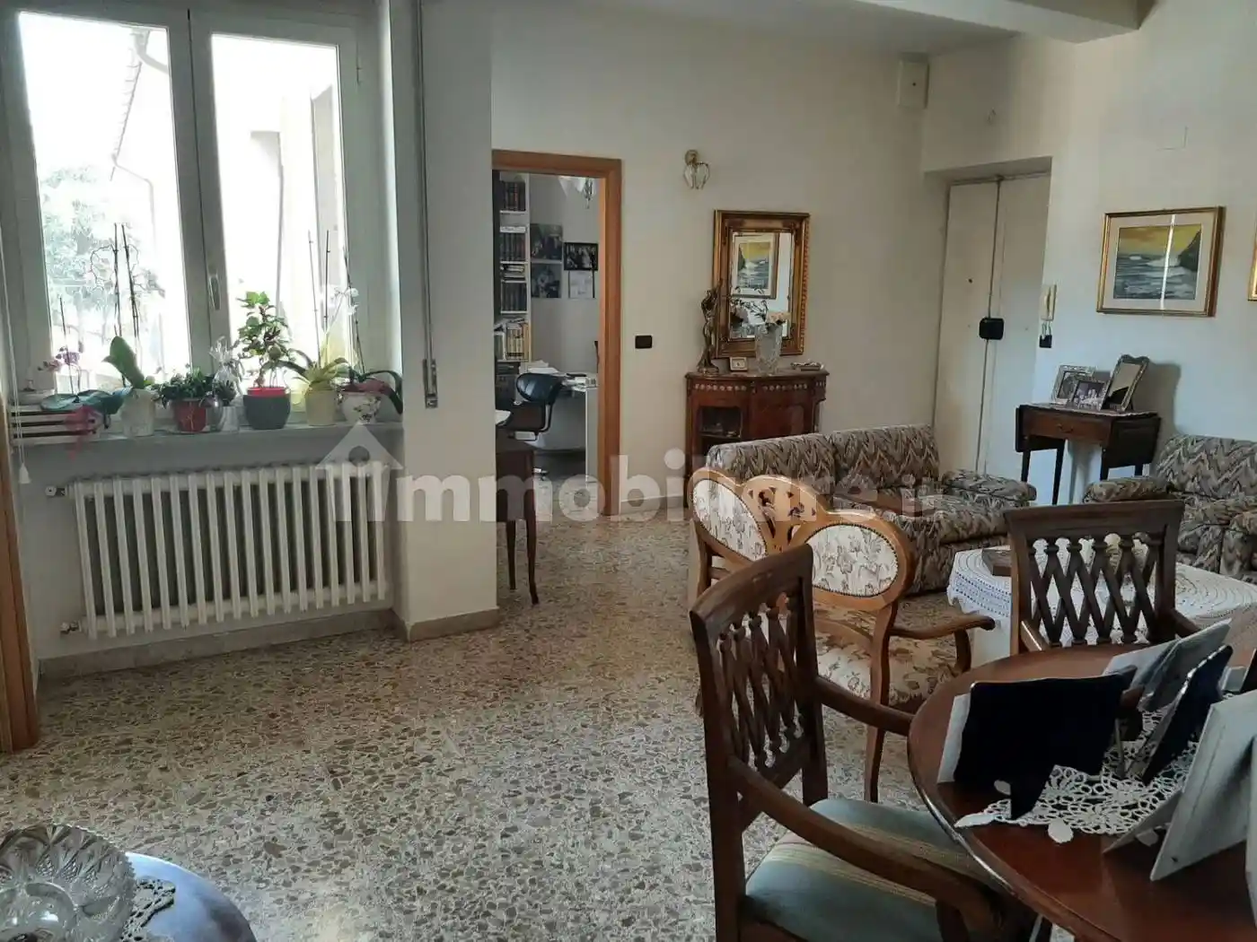 Appartamento via Bagnoli San C., Centro, Avezzano - foto 5