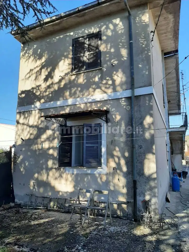 Villa in vendita a Scurcola Marsicana