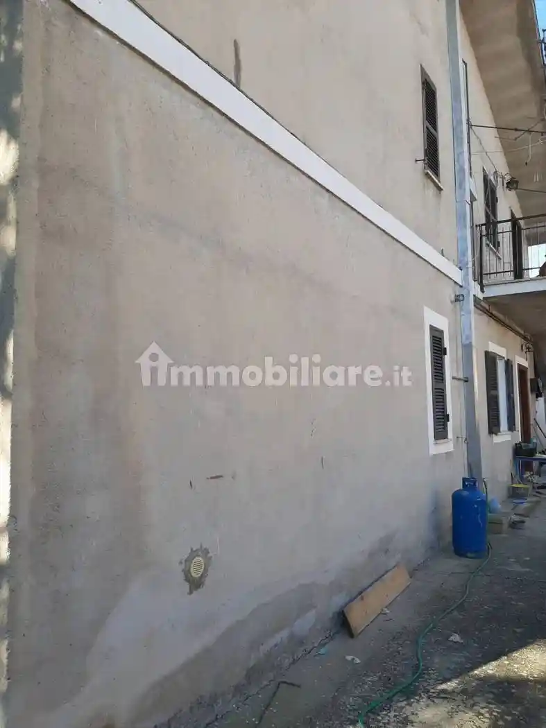 Villa unifamiliare via Roma, 87, Centro, Scurcola Marsicana - foto 2