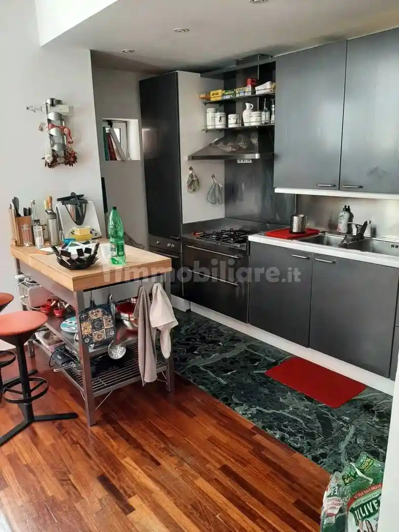 Trilocale via Don Minzoni San C., Centro, Avezzano - foto 3