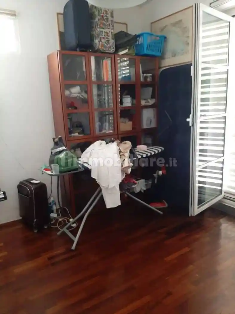 Trilocale via Don Minzoni San C., Centro, Avezzano - foto 5