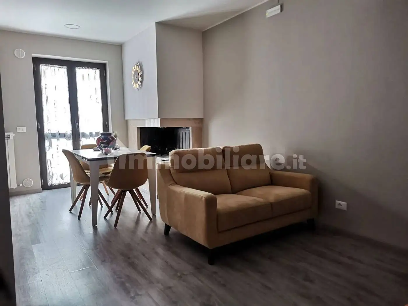 Appartamento in vendita a Luco dei Marsi