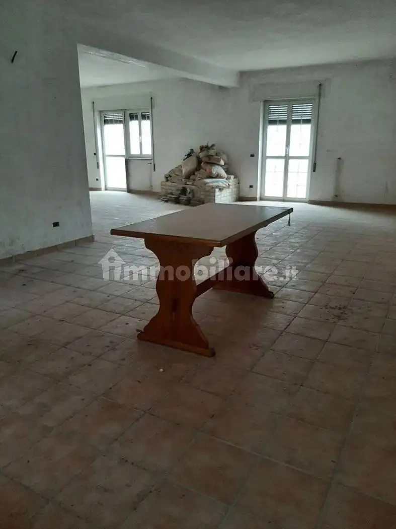 Appartamento in vendita a Avezzano