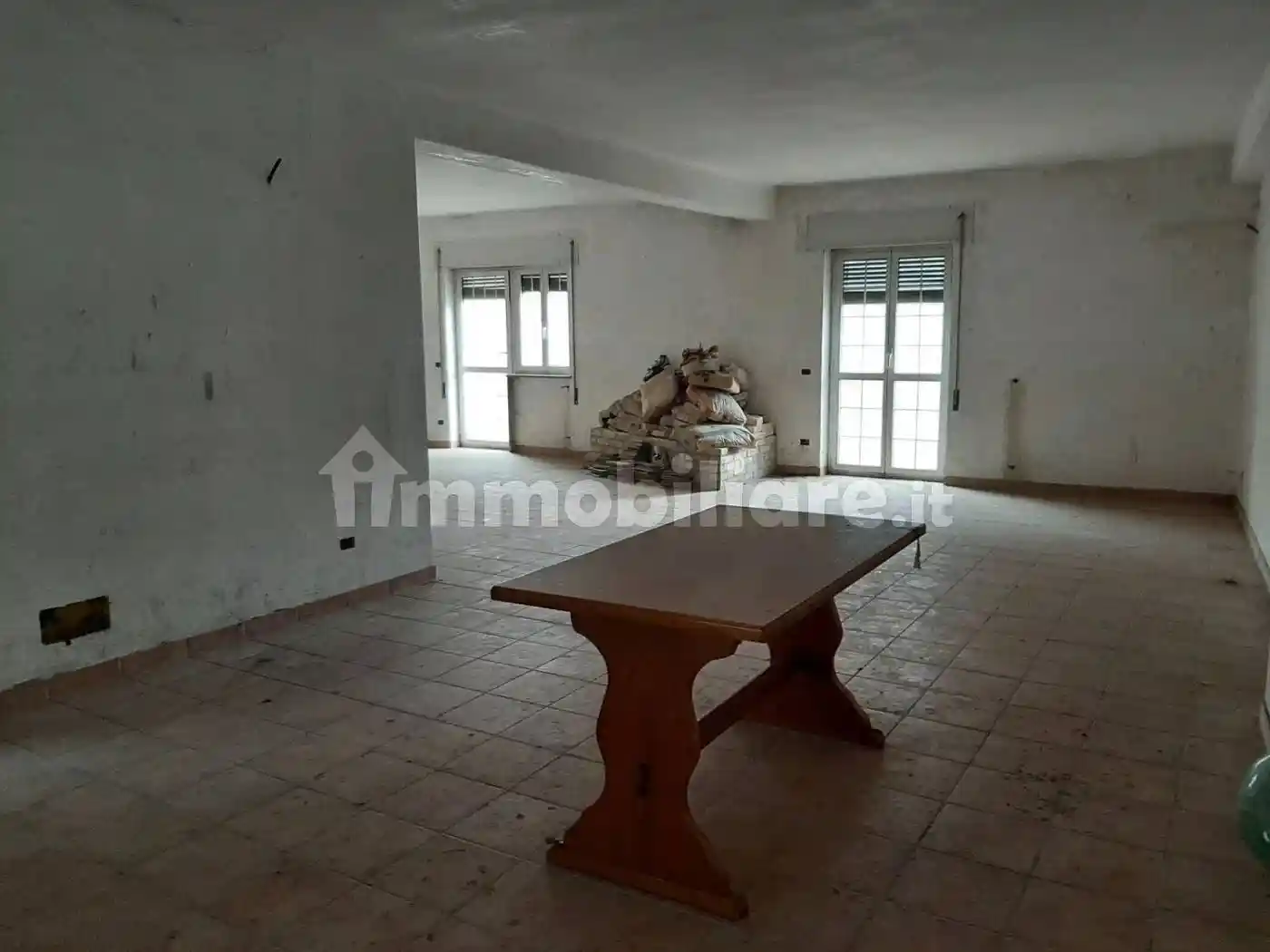 Appartamento via Lago Di Como San C., Centro, Avezzano - foto 5