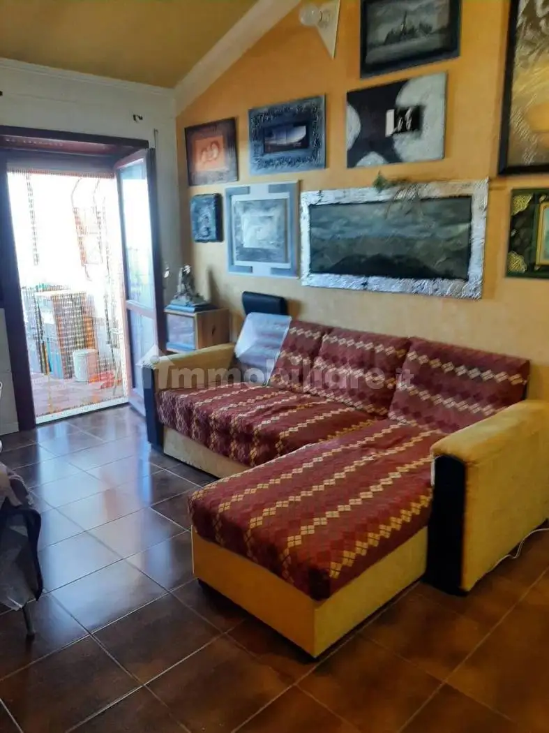 Appartamento in vendita a Avezzano