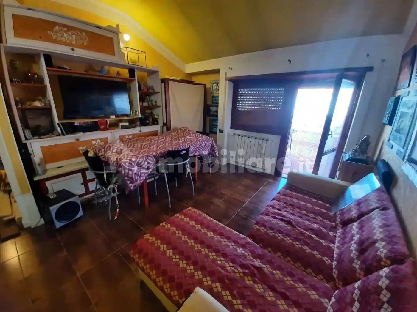 Quadrilocale via Monte Velino San C., Centro, Avezzano - foto 2