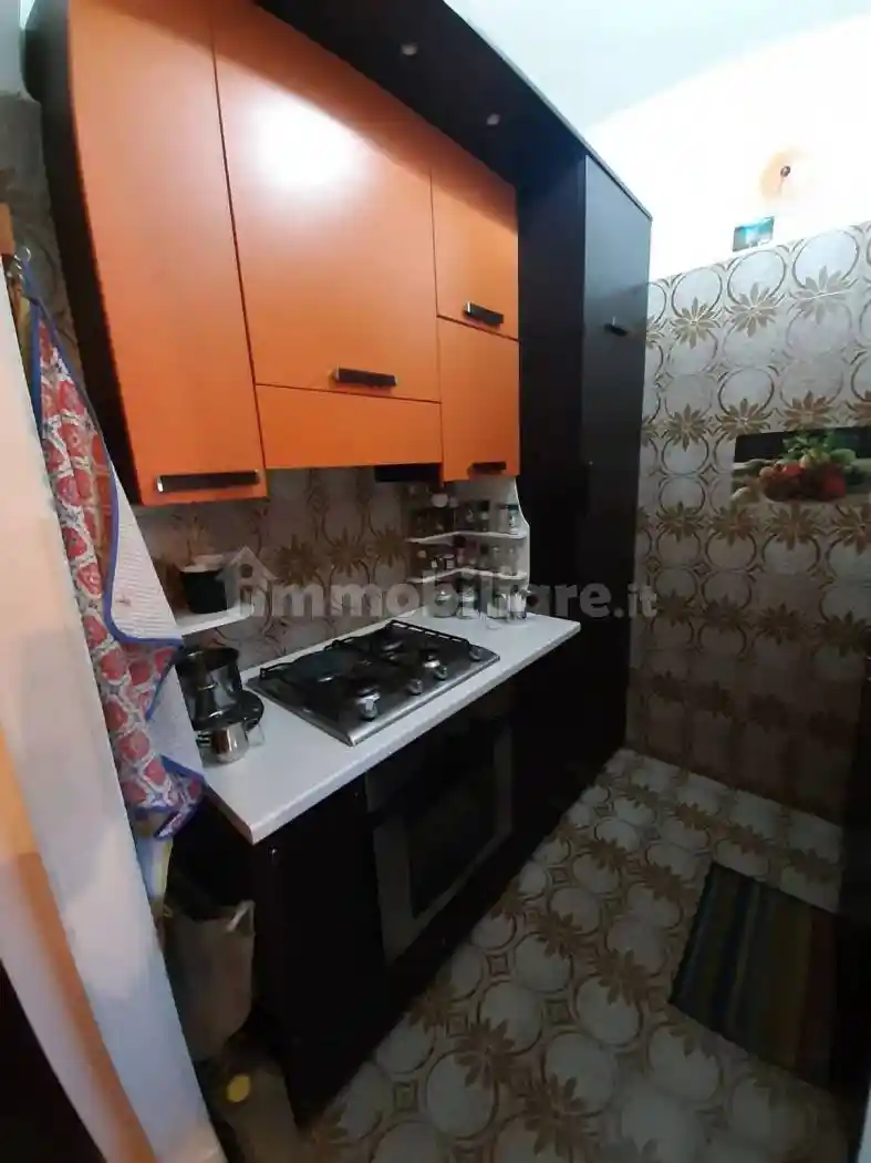 Quadrilocale via Monte Velino San C., Centro, Avezzano - foto 3