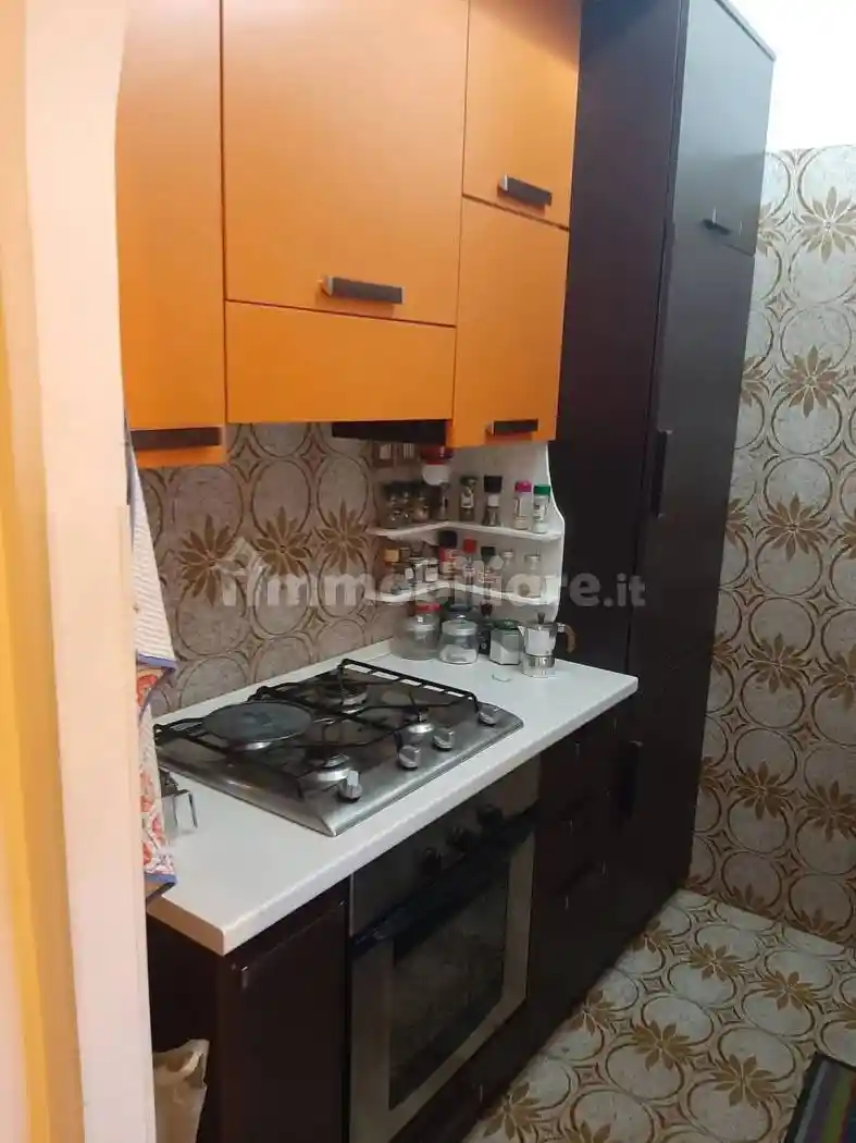 Quadrilocale via Monte Velino San C., Centro, Avezzano - foto 4