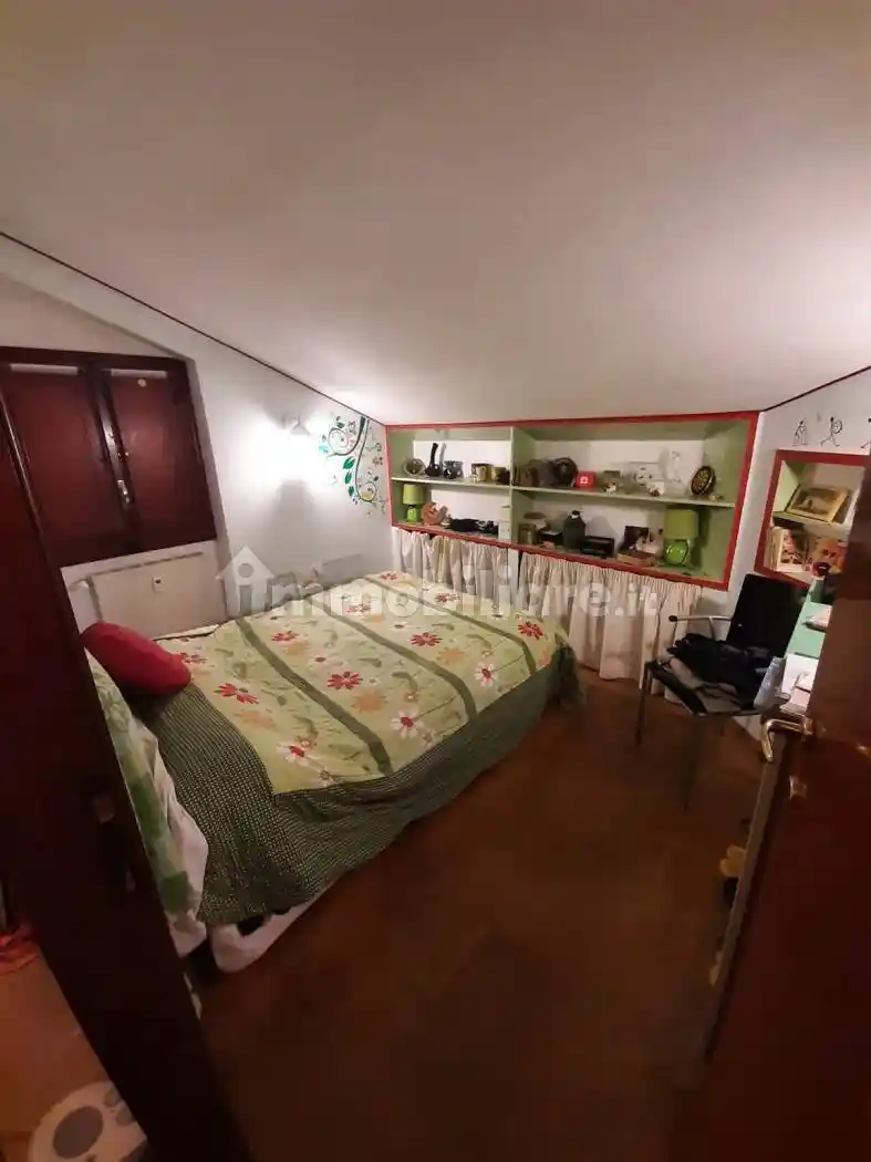 Quadrilocale via Monte Velino San C., Centro, Avezzano - foto 5