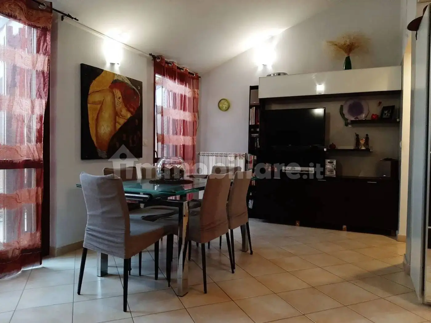 Appartamento in vendita a Avezzano