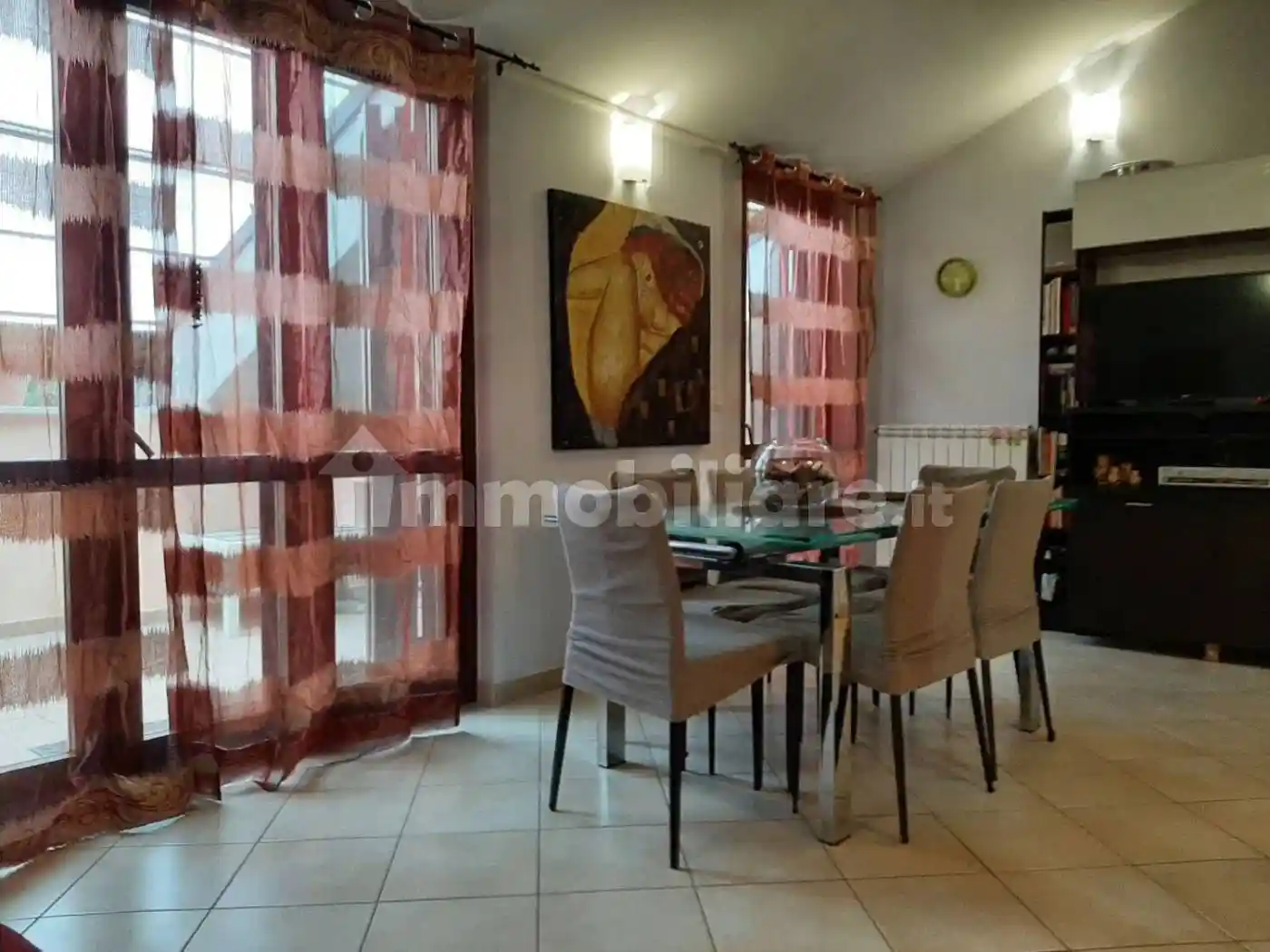 Bilocale via Don Minzoni San C., Centro, Avezzano - foto 3