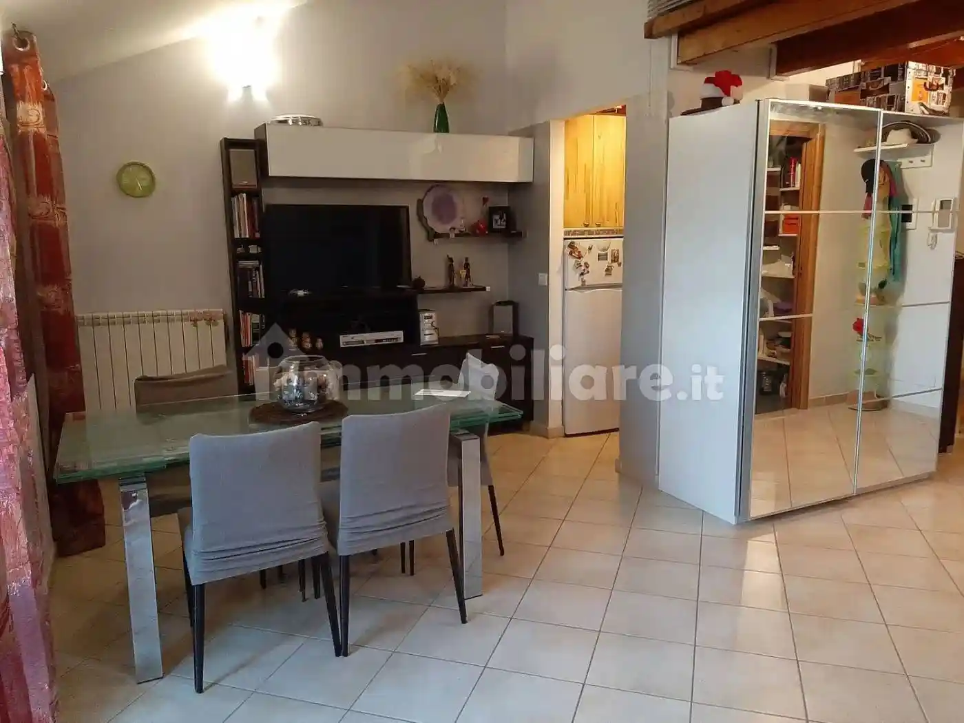 Bilocale via Don Minzoni San C., Centro, Avezzano - foto 5