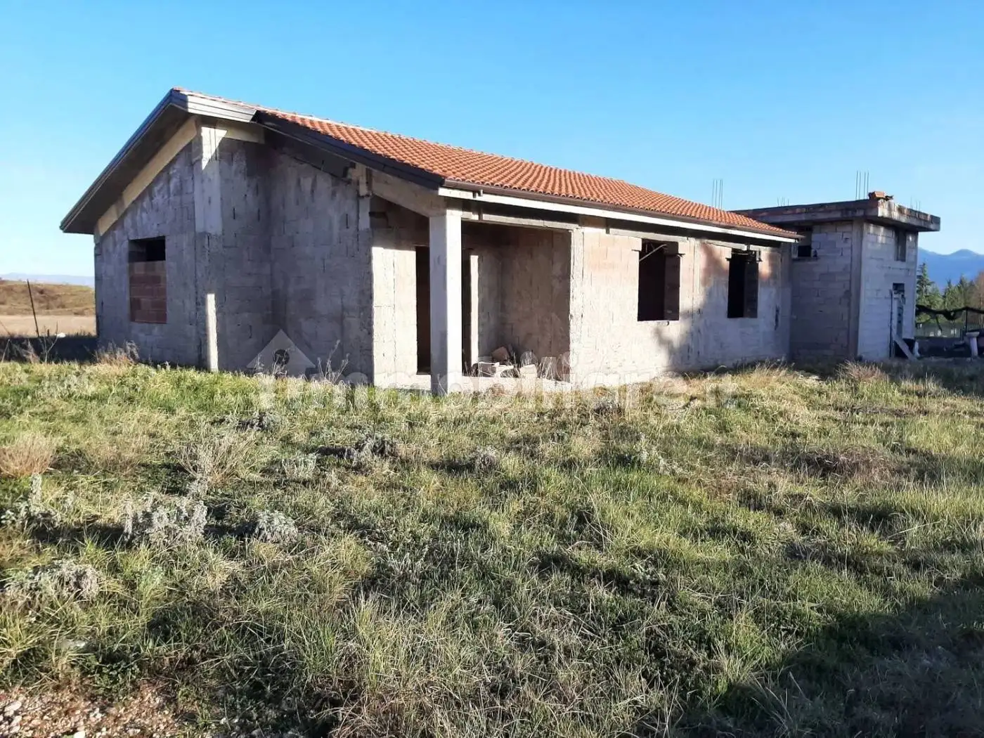 Villa in vendita a Avezzano