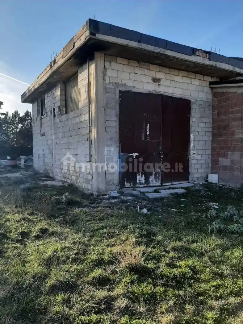 Villa unifamiliare via Macerino Vecchio San C., Macerino Vecchio, Avezzano - foto 3