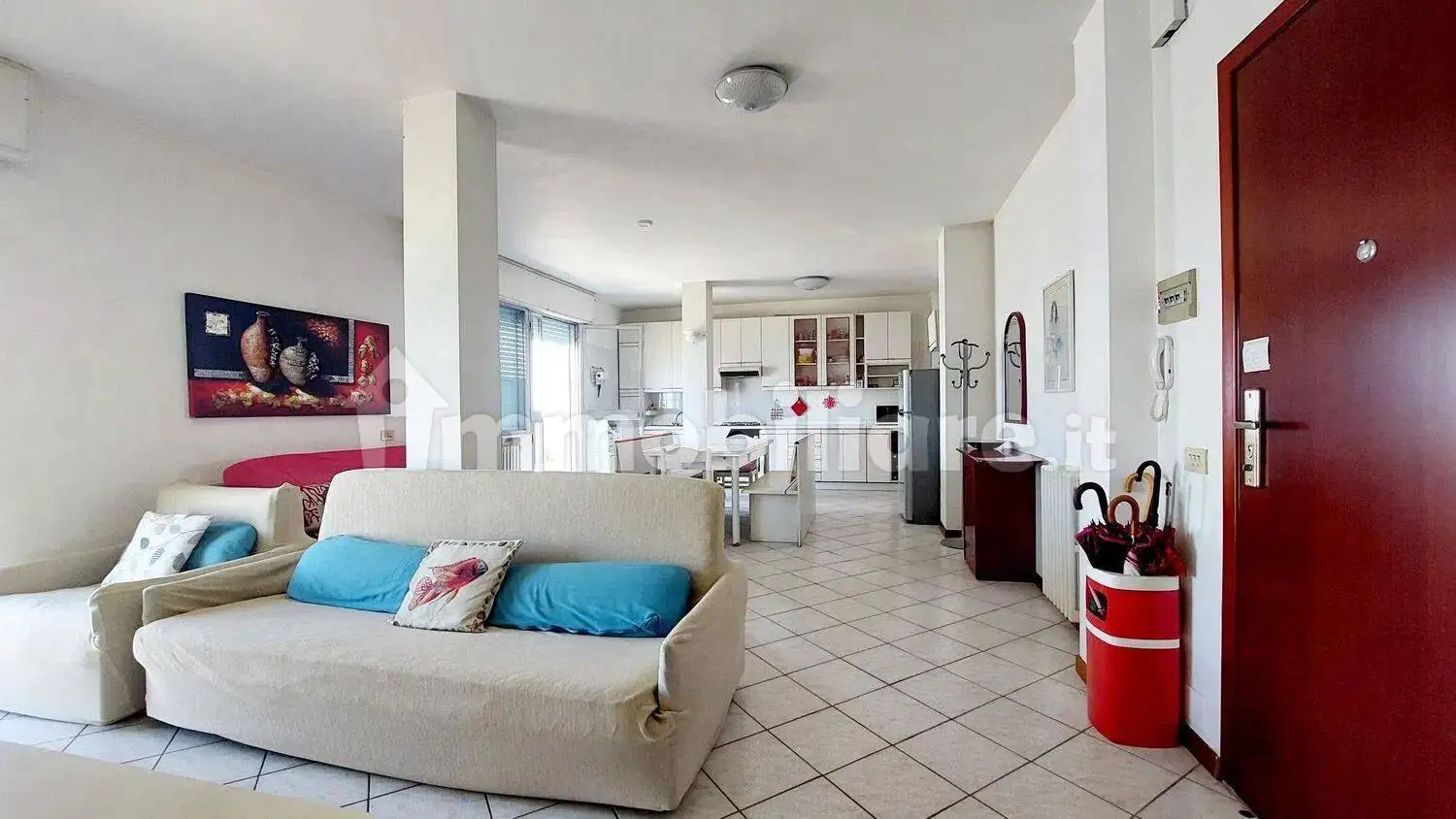 Appartamento in vendita a Cesenatico