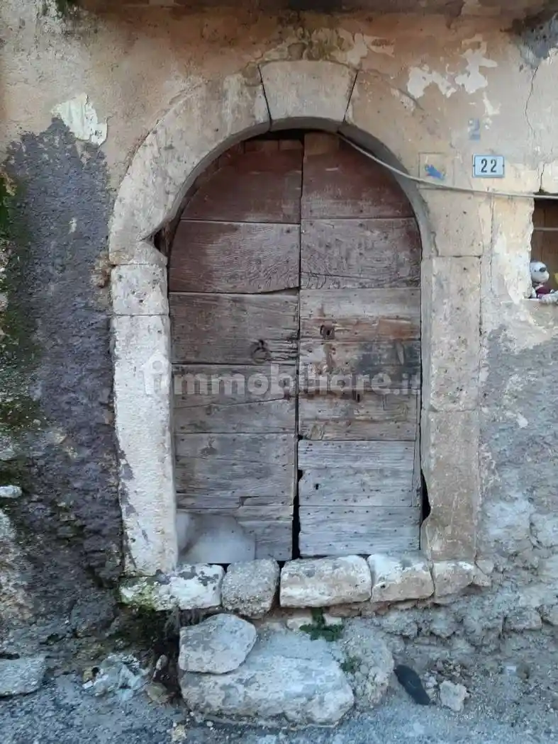 Rustico via Fonterio San C., Antrosano, Avezzano - foto 3