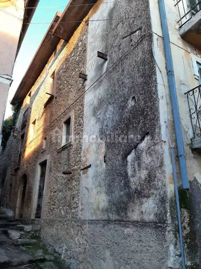 Rustico via Fonterio San C., Antrosano, Avezzano - foto 5