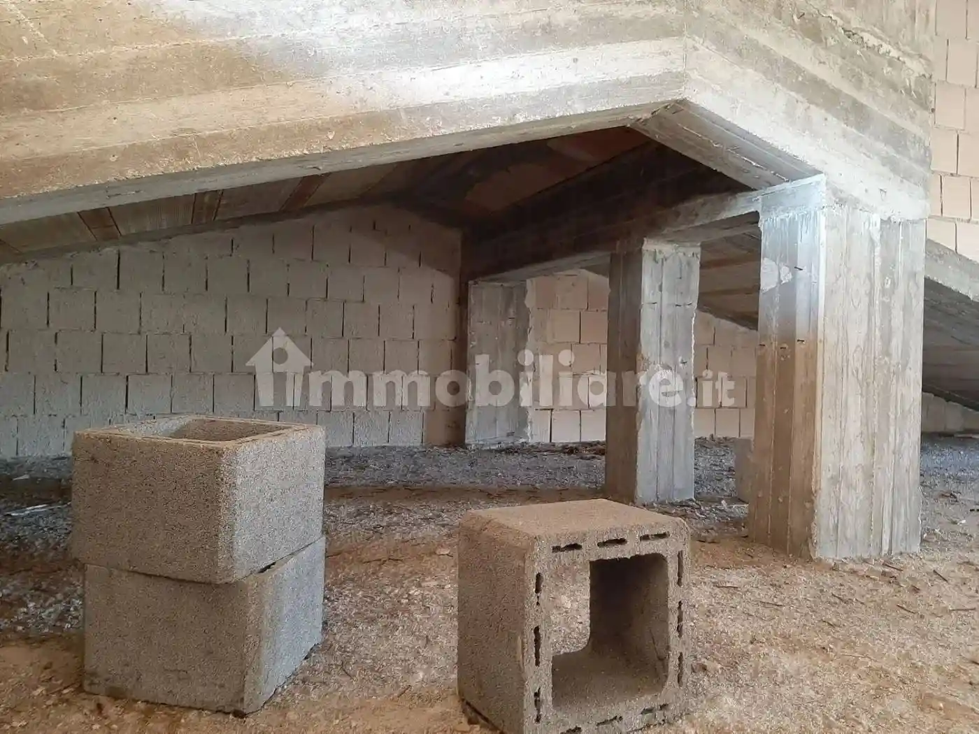 Villa unifamiliare via Giovanni Xxiii San C., Cappelle, Scurcola Marsicana - foto 5