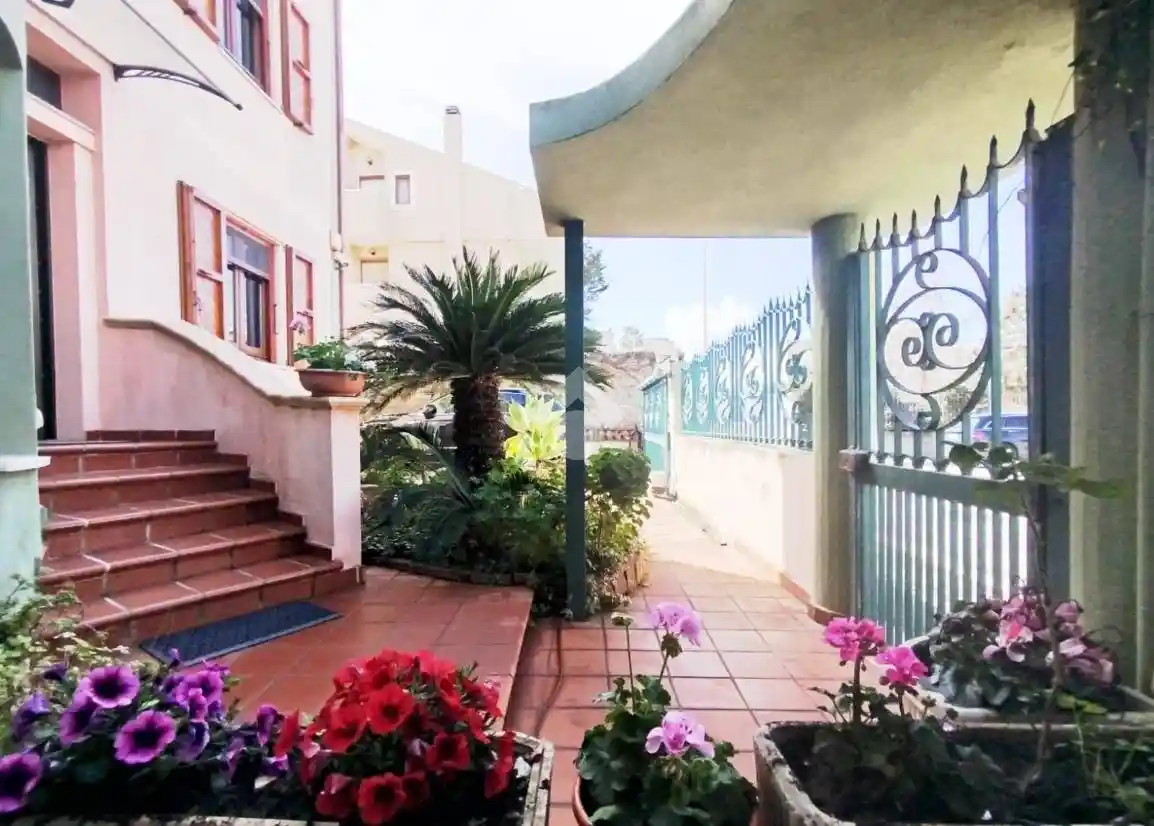 Villa in vendita a Quartu Sant'Elena