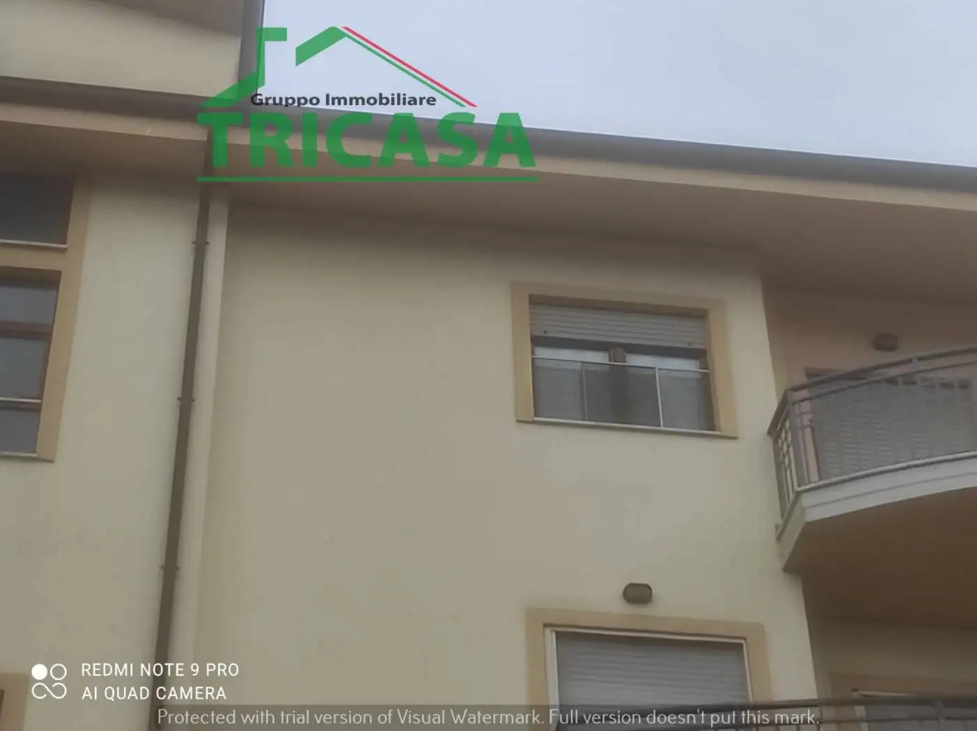 Appartamento in vendita a Spezzano Albanese