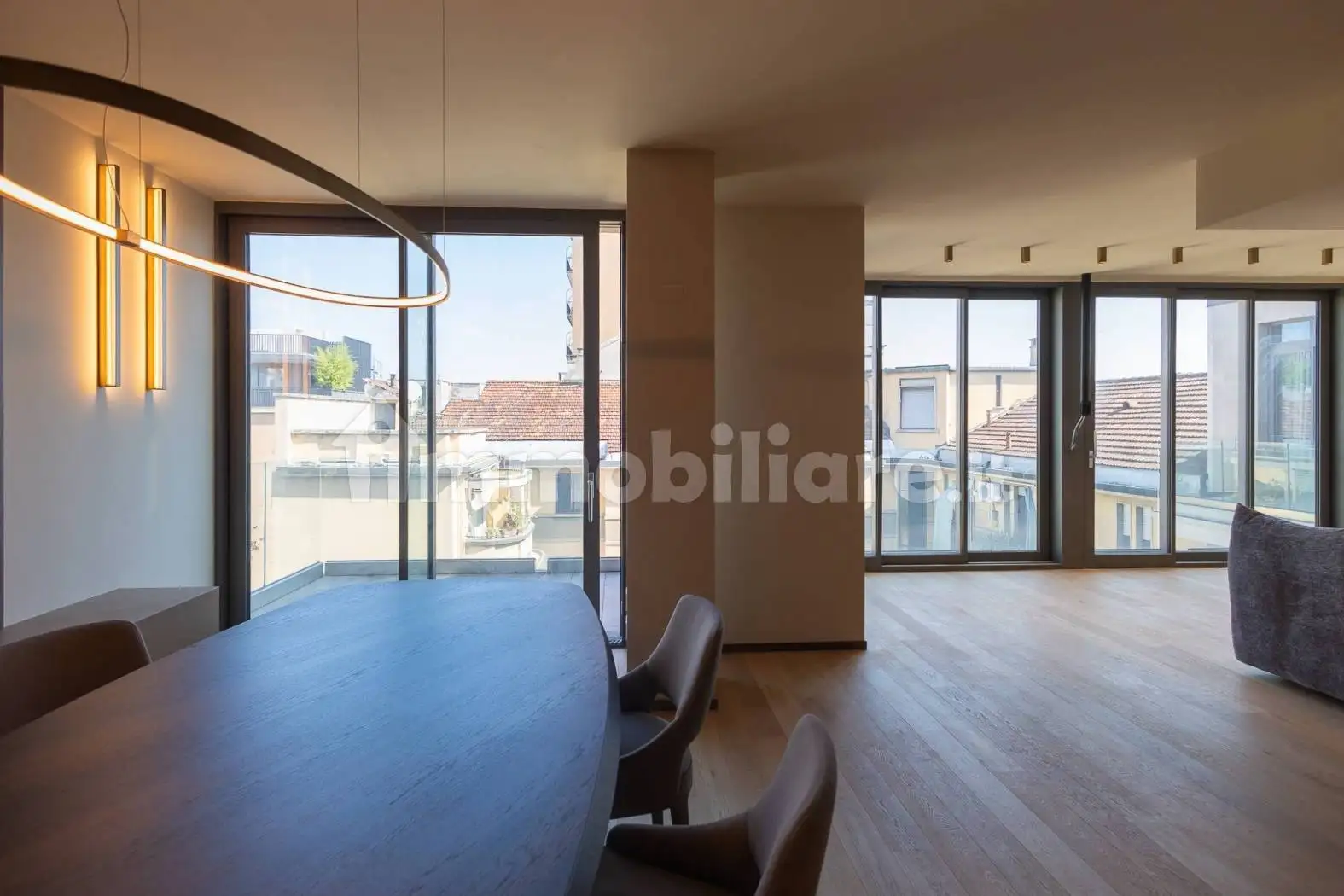 Attico in vendita a Milano