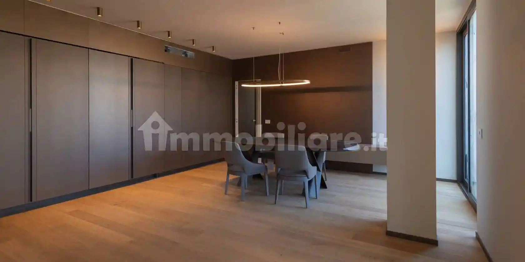 Attico via Mauro Macchi 61, Centrale, Milano - foto 2