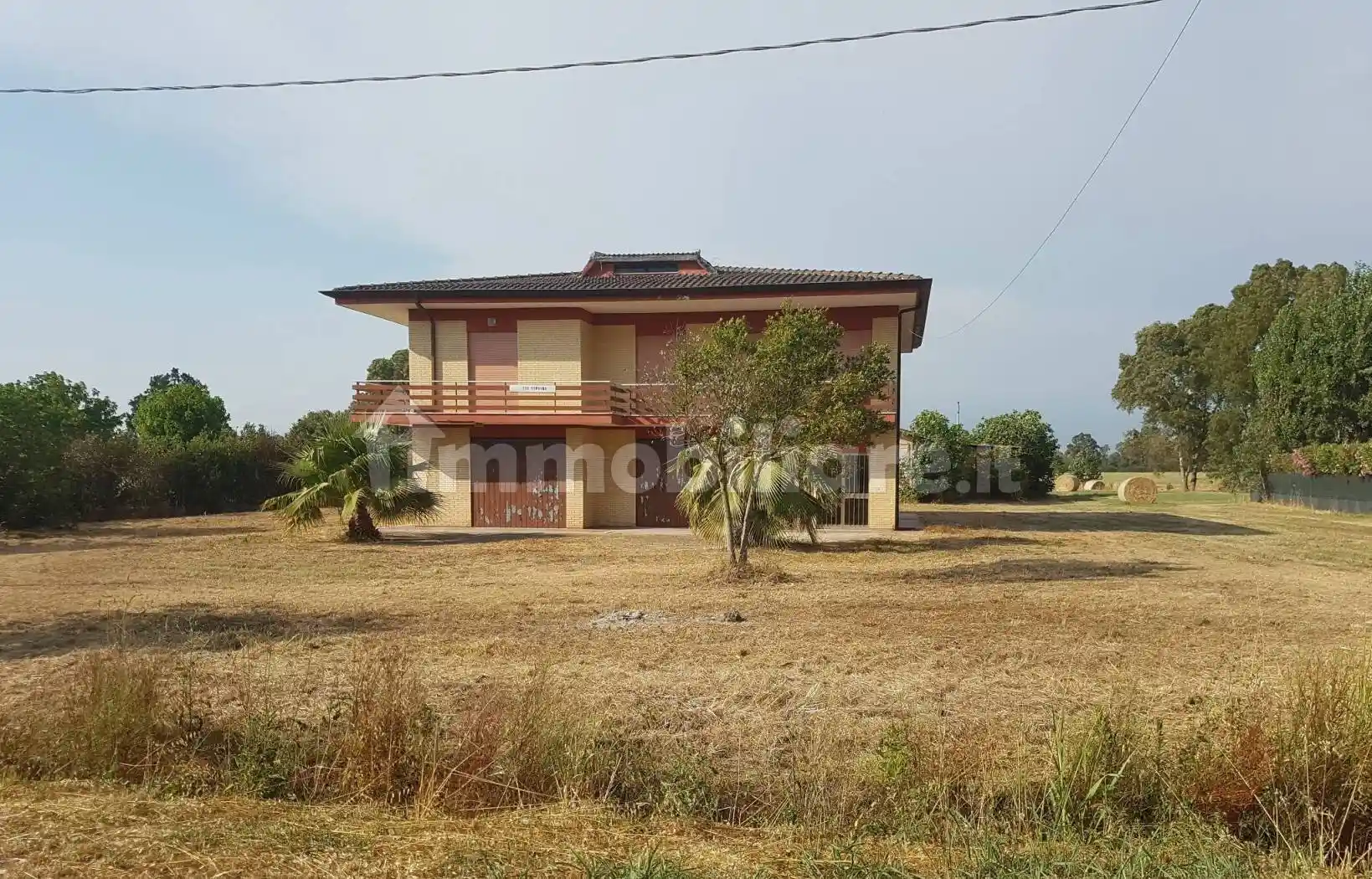 Villa unifamiliare Strada del Malconsiglio, Borgo Grappa, Latina - foto 2