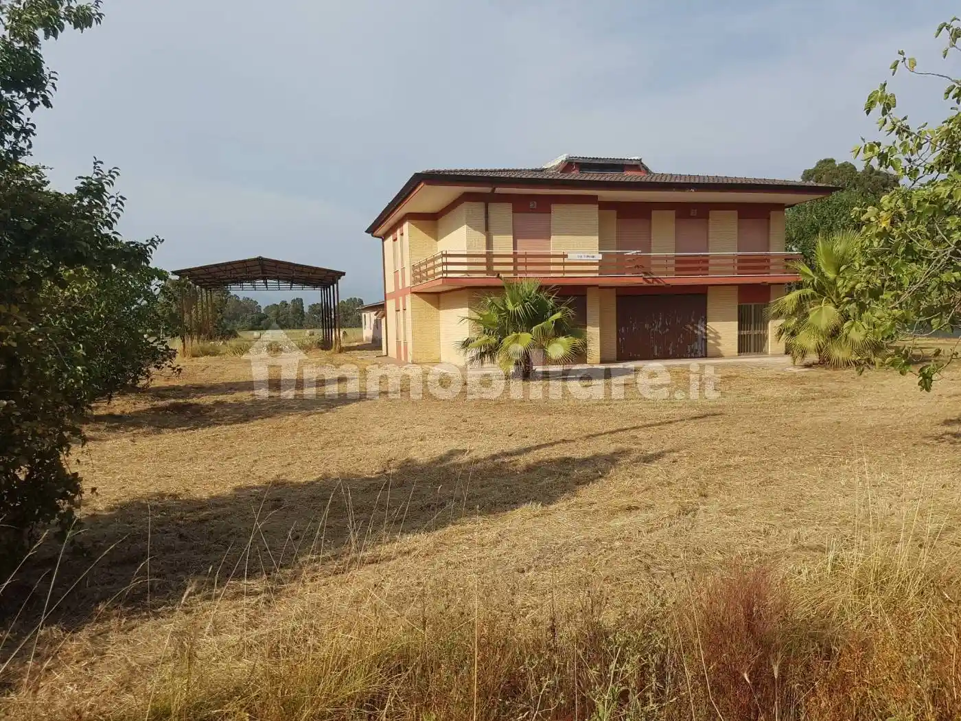 Villa unifamiliare Strada del Malconsiglio, Borgo Grappa, Latina - foto 3