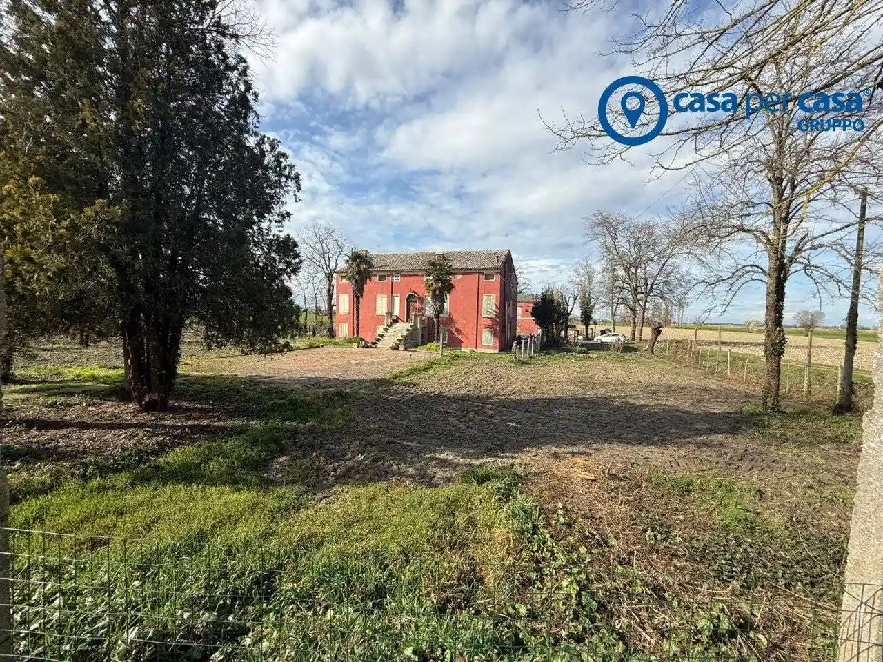 Terratetto unifamiliare Canalnovo, via Capo di Sopra, Canalnuovo, Villanova Marchesana - foto 4
