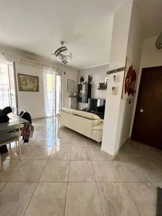 Appartamento in vendita a Reggio Emilia