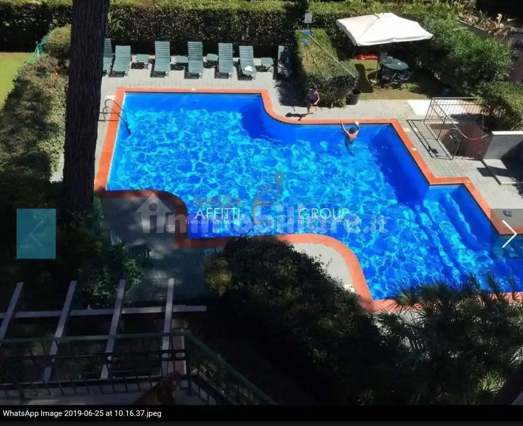 Appartamento in vendita a Massa