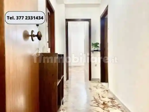 Appartamento in affitto a Augusta