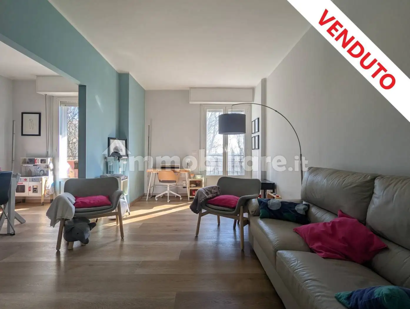 Apartment in vendita a Milan