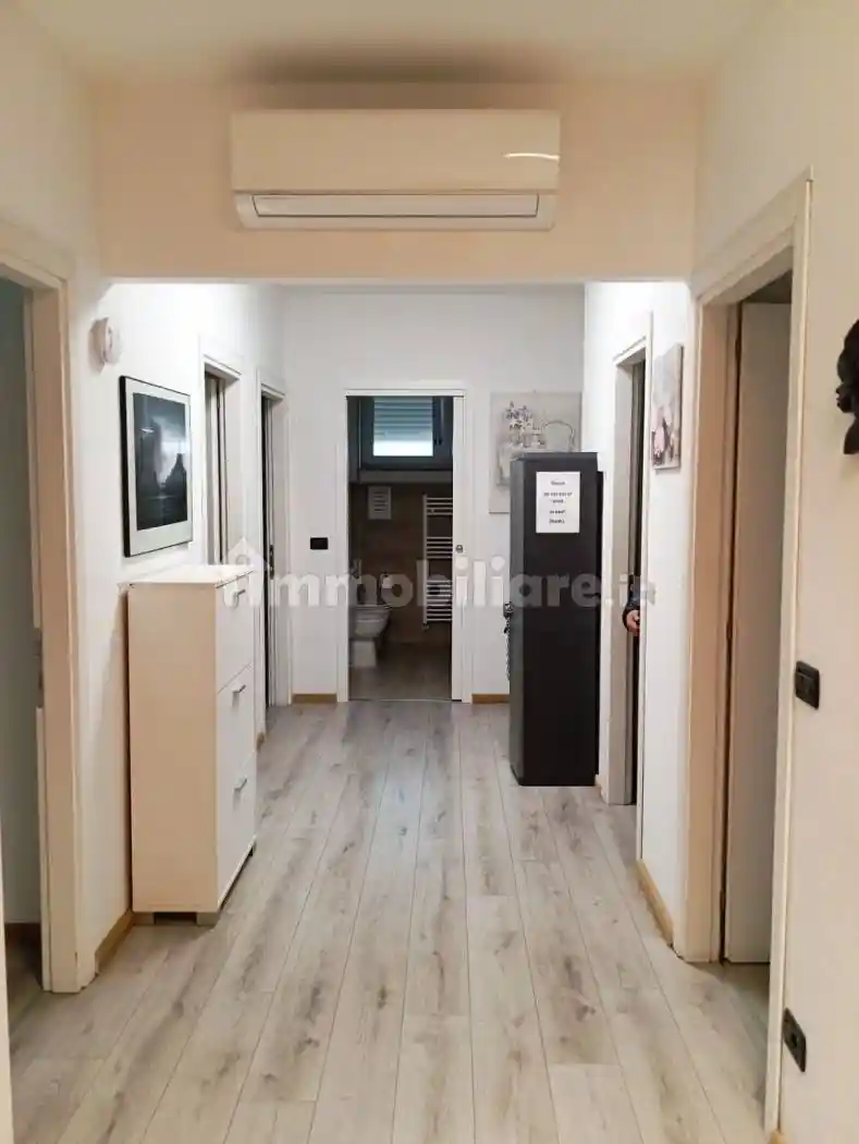 Appartamento in vendita a Venezia