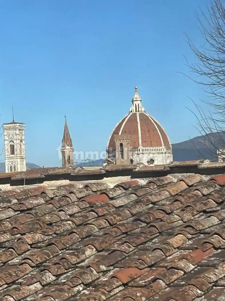Appartamento in vendita a Firenze