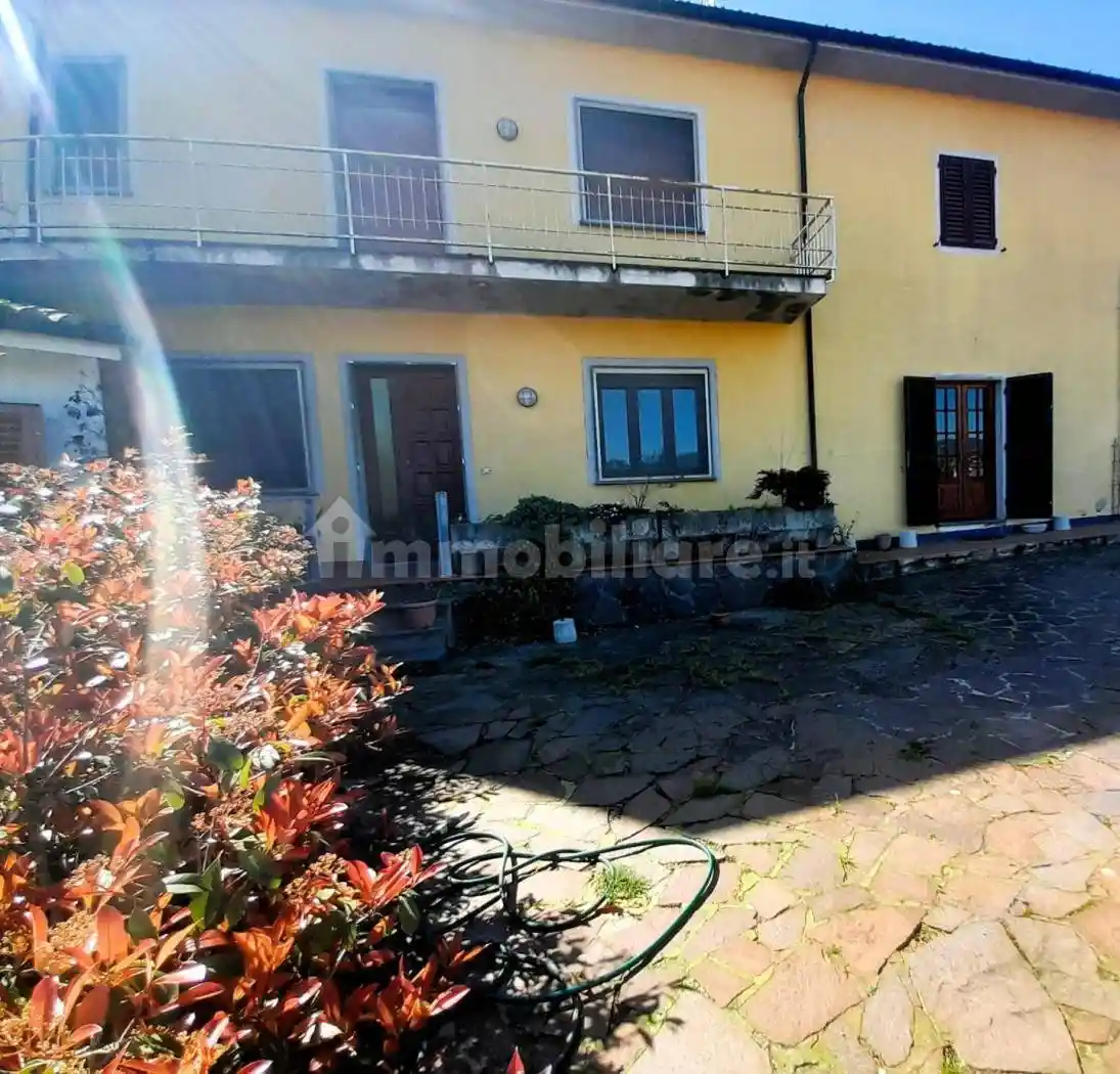 Casa indipendente in vendita a Buggiano